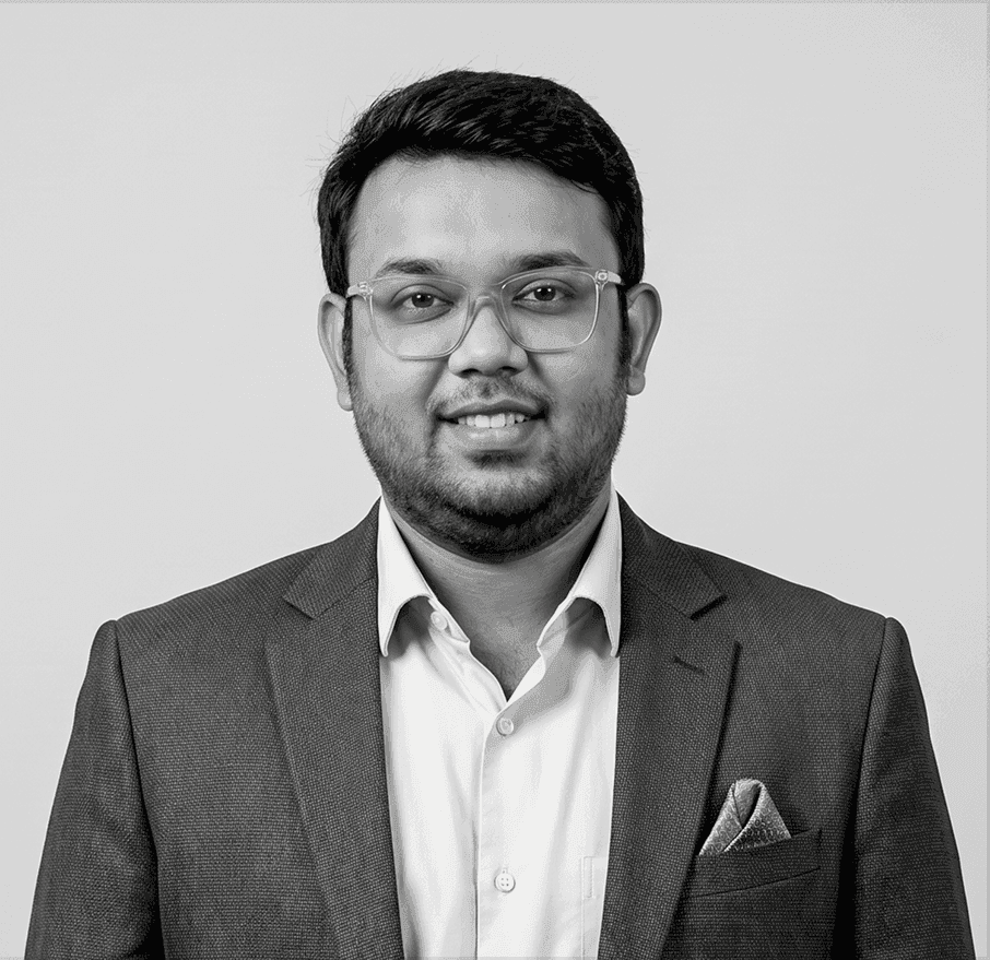 Shafakat Hossain