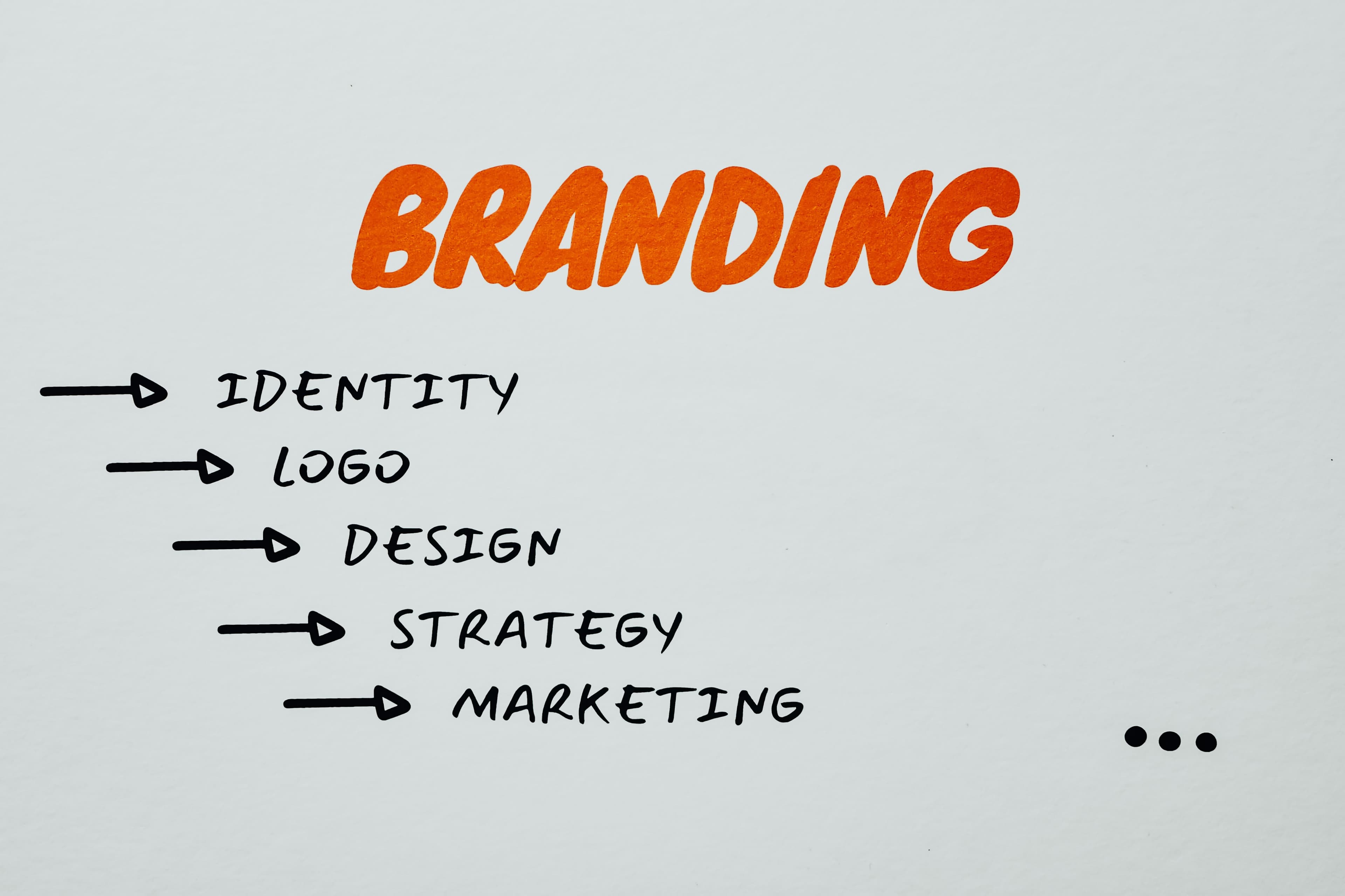 Brand Identity & Design Systems