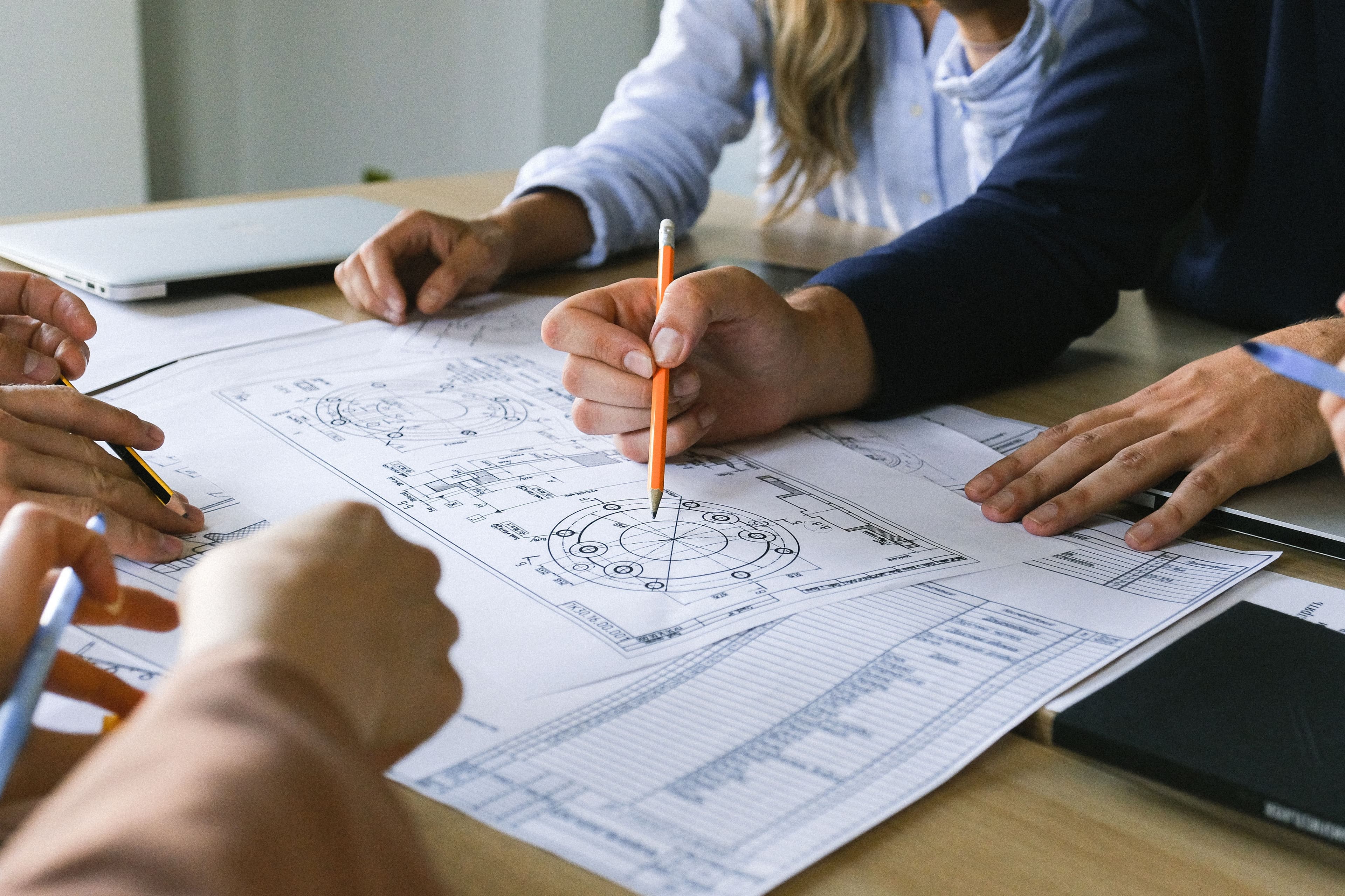 Technical Architecture Review