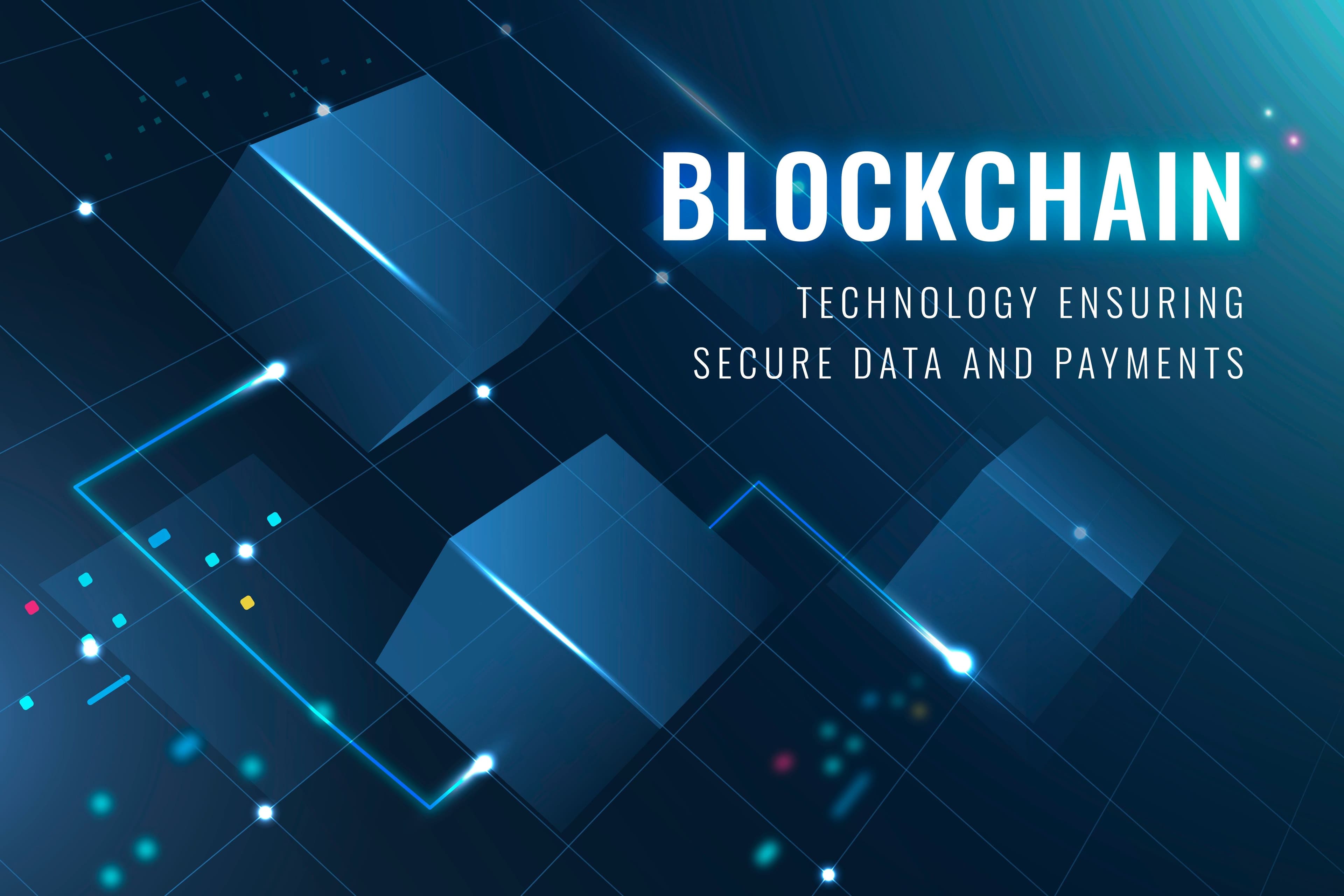Your Bank Still Moves Money Like It's 1994. Blockchain is About to End That
