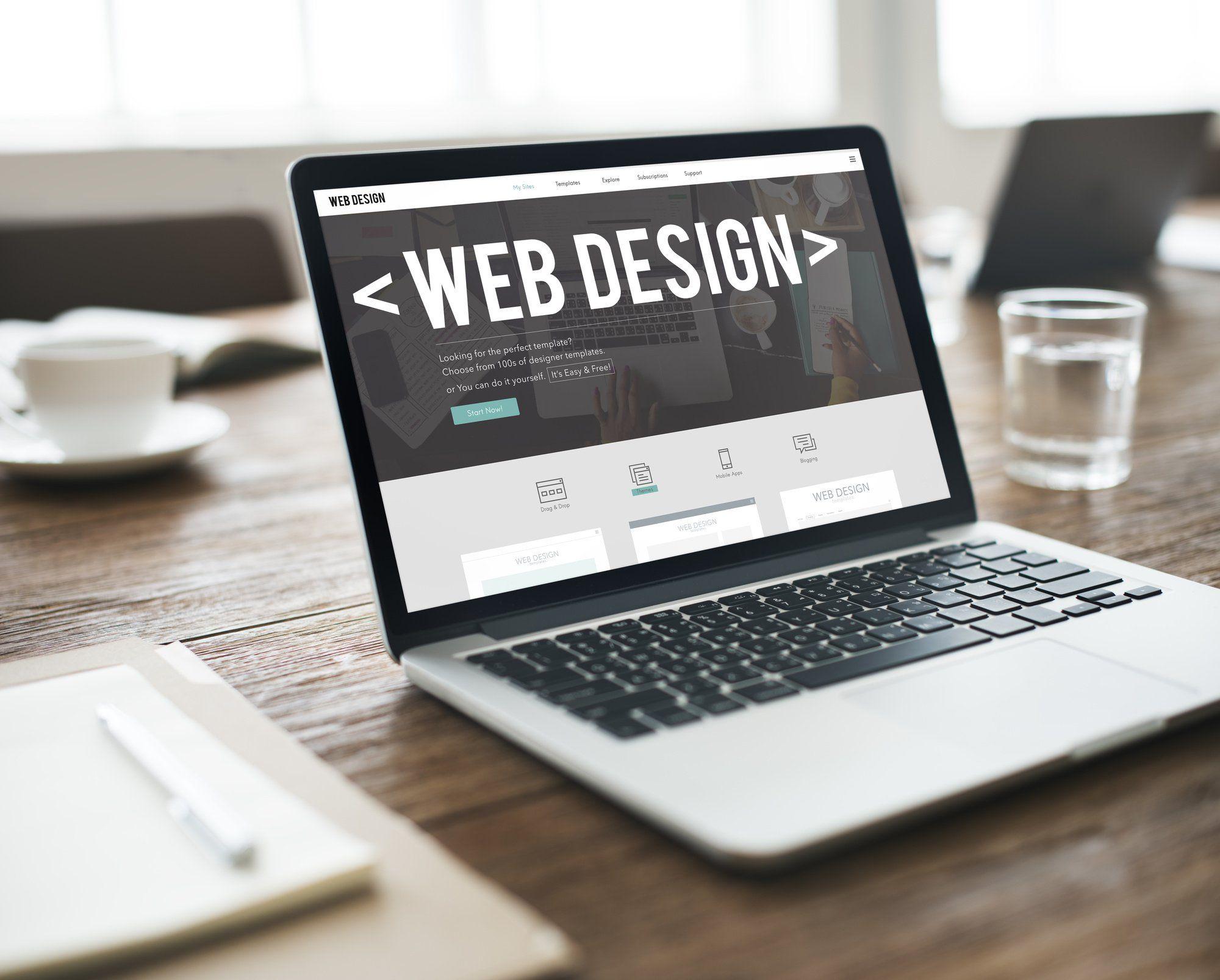 Elevate Your Online Presence: Crafting Exceptional WordPress Website Design in New York