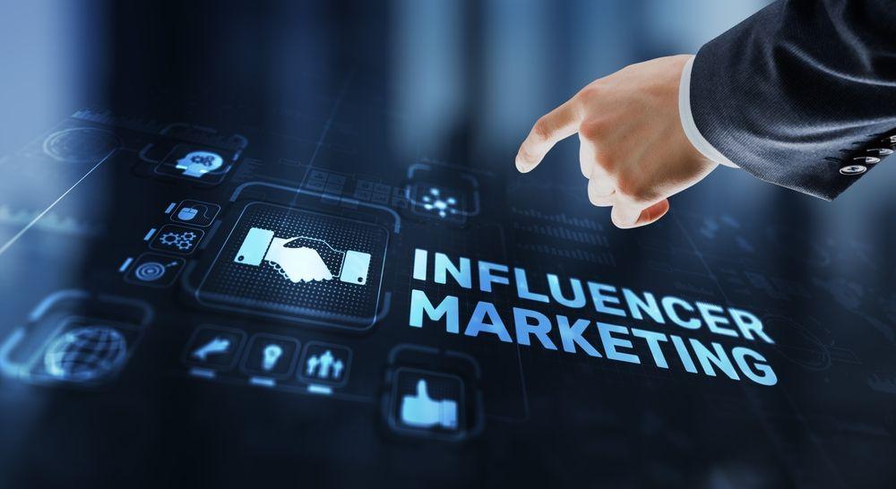 Unleashing Growth: The Power of influencer Marketing for Startups