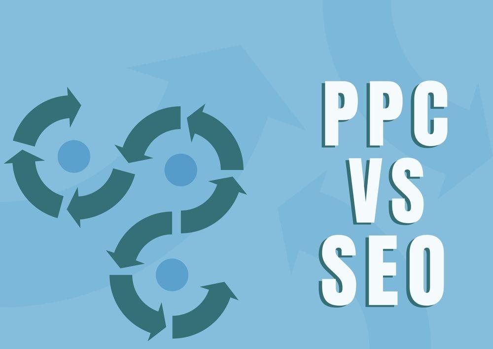 Navigating the Digital Landscape: PPC vs. SEO for Startups – Pros and Cons