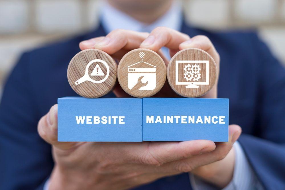 Navigating the Digital Horizon: WordPress Maintenance Services in New York