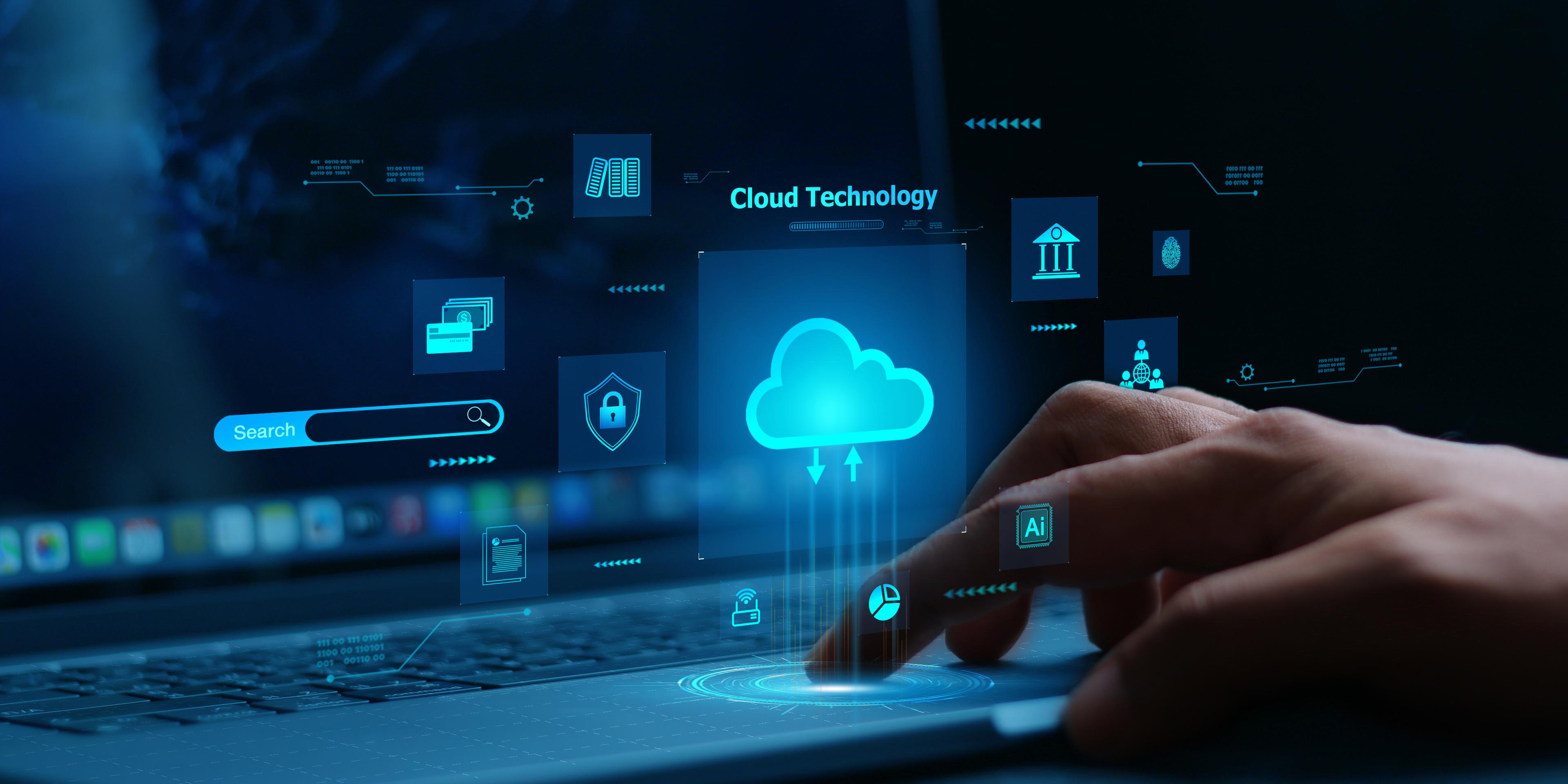 Computer Science Background
