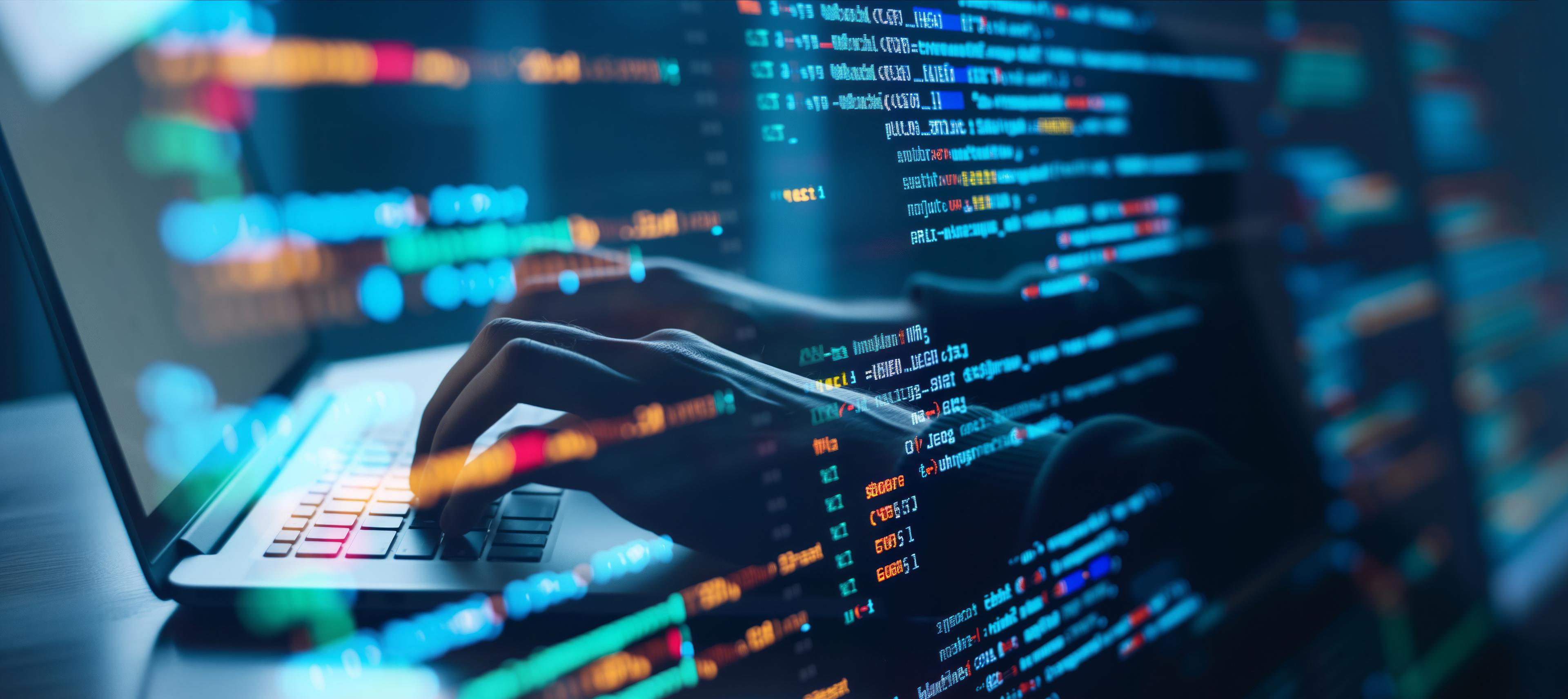 Computer Science Background