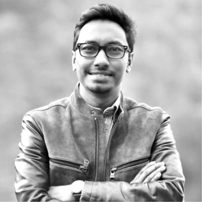 Amit Biswas