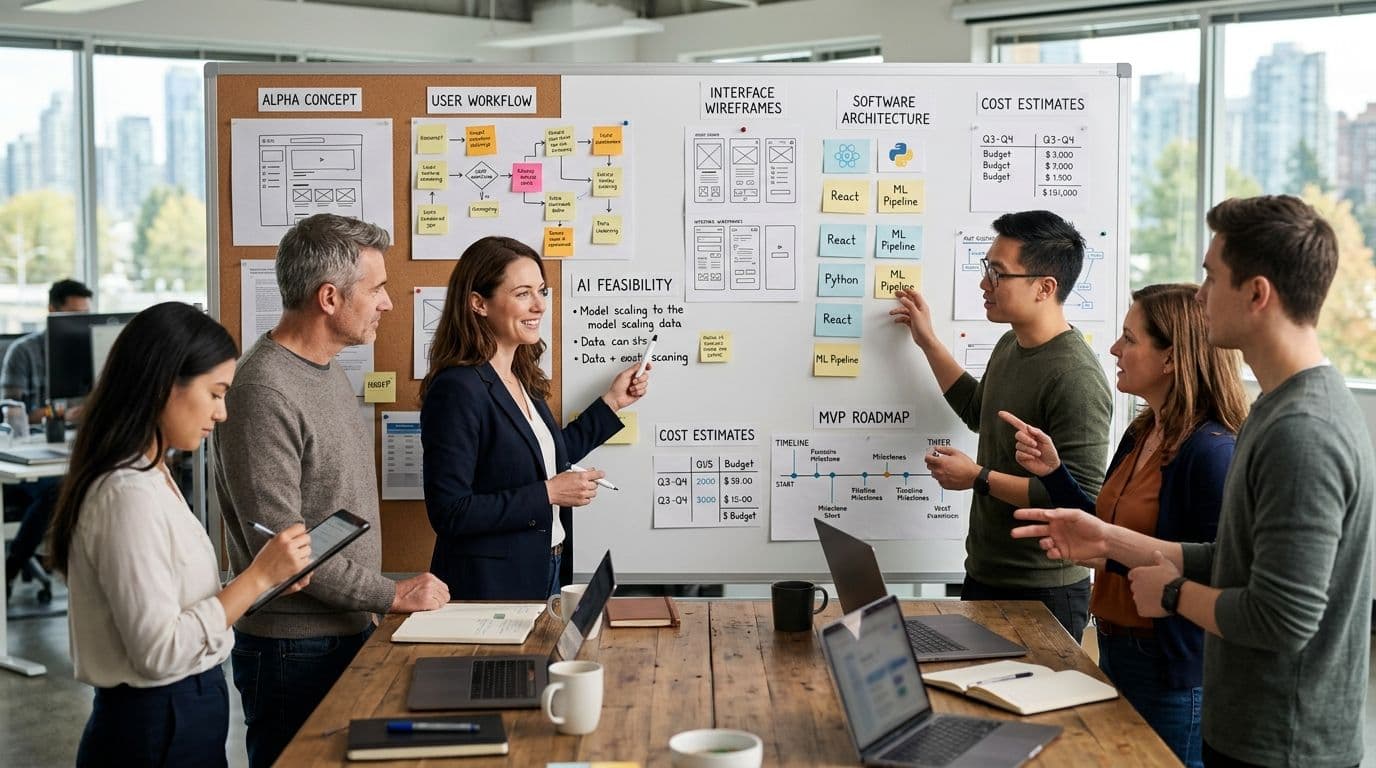 AI Product Studio vs Traditional Software Agency: Which Is Better for Your Startup?