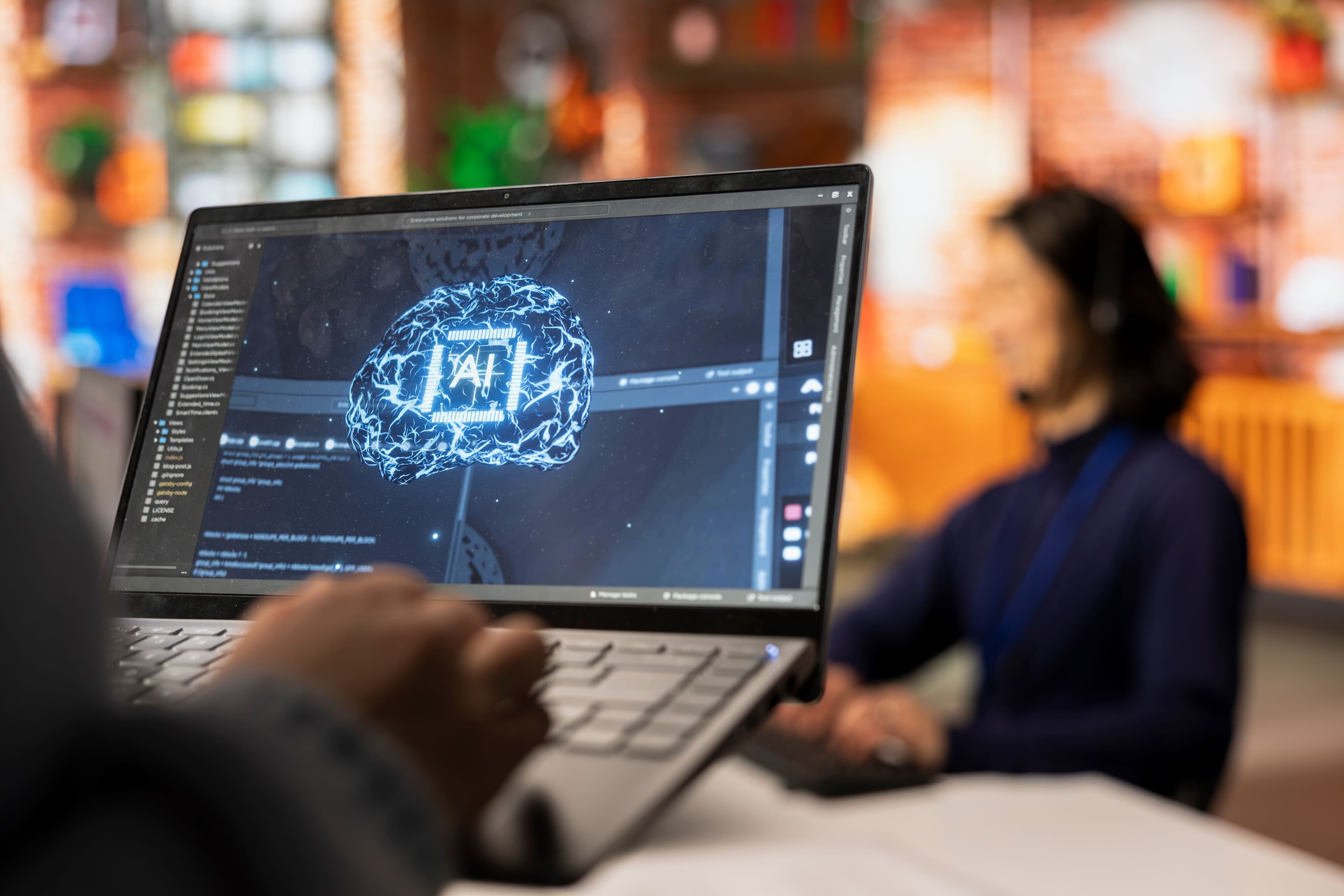 AI Agent Development