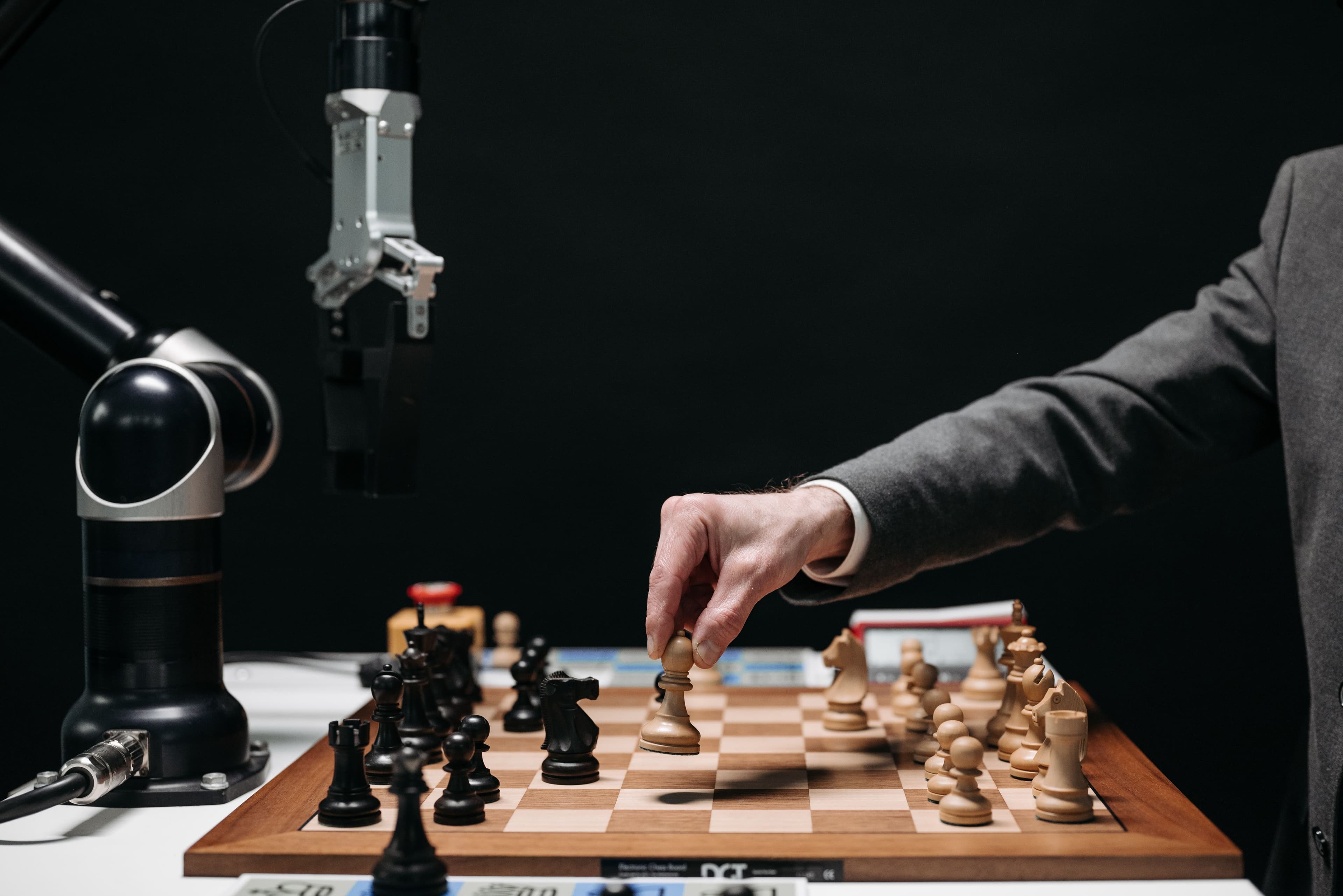 ML Model Integration